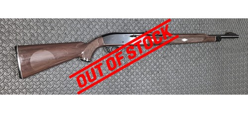 Remington Nylon 66 .22LR 19.5" Barrel Semi Auto Rimfire Rifle Used